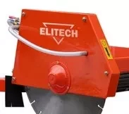 Станок камнерезный СК 400/90Р ELITECH купить в Тюмени