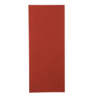 Шлифлист на бумажной основе, P 150, 115 х 280 мм, 5 шт, водостойкий Matrix 756703