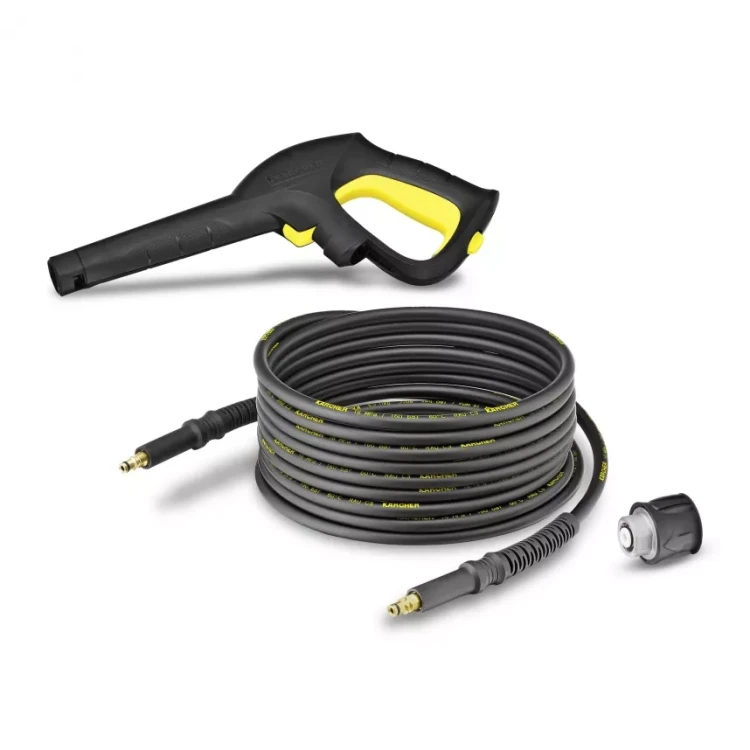 Комплект: Набор пистолет и шланг 12м KARCHER купить в Тюмени