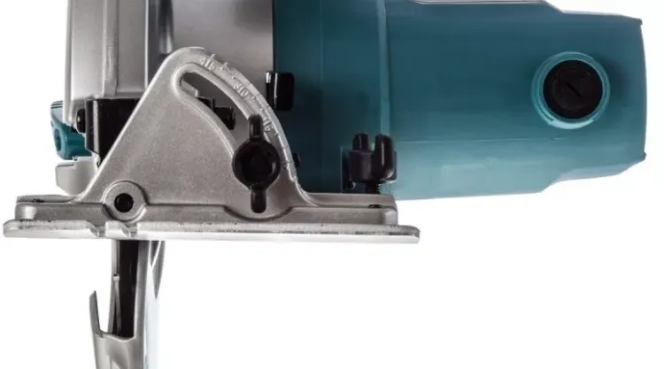 Пила дисковая Makita HS7601X1 купить в Тюмени
