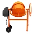 Бетоносмеситель Сибртех БСЕ-120 95476, 120 л, 500 Вт купить в Тюмени