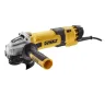 УШМ DeWalt DWE 4257-KS с регулировкой скорости купить в Тюмени