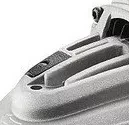 УШМ DeWalt DWE 4257-KS с регулировкой скорости купить в Тюмени