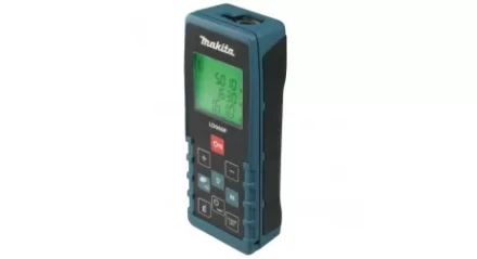 Лазерный дальномер Makita LD060P купить в Тюмени