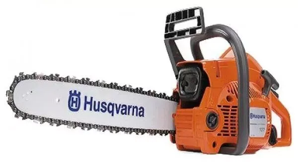 Бензопила Husqvarna 137E купить в Тюмени