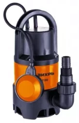 Дренажный насос ДН-1100 Вихрь