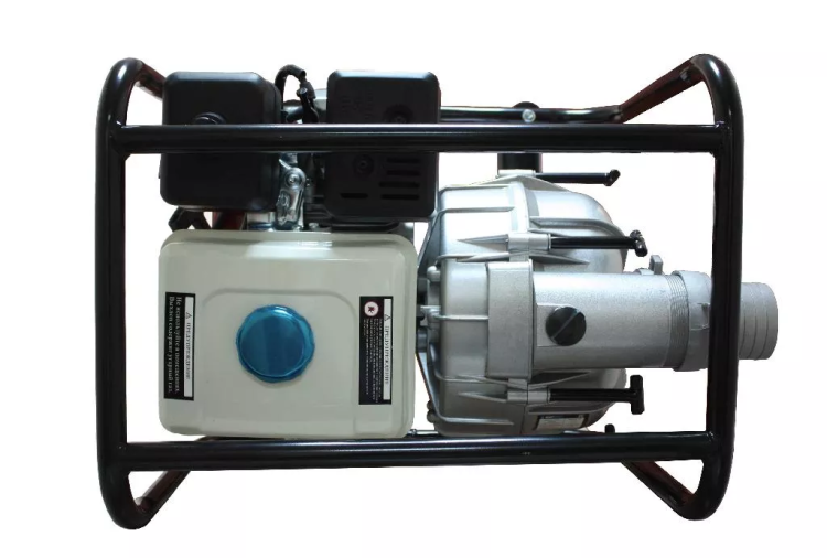 Мотопомпа бензиновая Gidric 80D VEKTOR купить в Тюмени