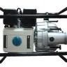 Мотопомпа бензиновая Gidric 80D VEKTOR купить в Тюмени