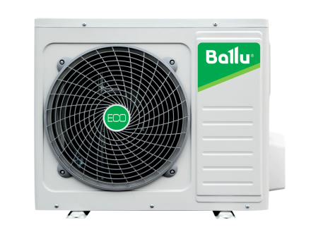 Блок наружный BALLU BSWI/out-09HN1_15Y сплит-системы, инверторного типа купить в Тюмени