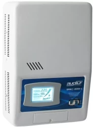 Стабилизатор напряжения RUCELF SRW.II-6000-L