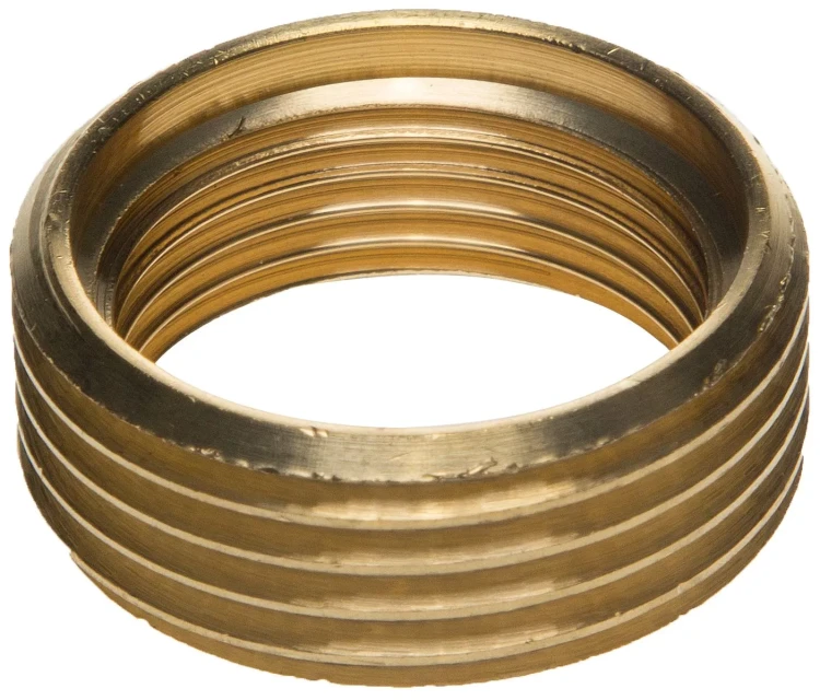 Кольцо GENERAL FITTINGS переходное, латунь, 3/4" х 1/2" 51086-3/4-1/2 купить в Тюмени