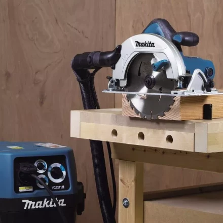 Пила дисковая Makita HS7601 купить в Тюмени