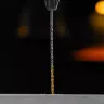 Сверло спиральное по металлу 3 х 100 мм, Р6М5, Golden Tip, удлиненное, 2шт. Denzel 718247 купить в Тюмени