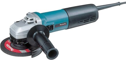 Угловая шлифмашина Makita 9562CVH УШМ Болгарка купить в Тюмени