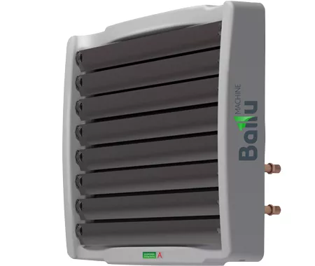 Тепловентилятор водяной BALLU BHP-W2-60 купить в Тюмени