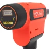 Аккумуляторный резьбовой заклепочник Messer M3000 с электронной системой настройки сжатия и счетчиком купить в Тюмени