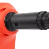 Аккумуляторный резьбовой заклепочник Messer M3000 с электронной системой настройки сжатия и счетчиком купить в Тюмени