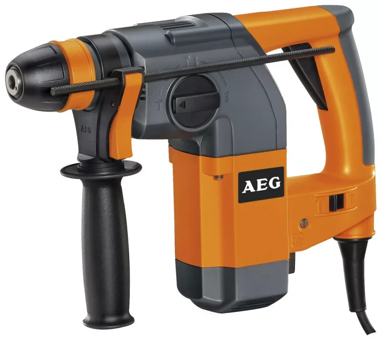 Перфоратор AEG BH26LХE арт.412000 купить в Тюмени