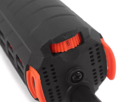 Бесщеточная угловая шлифовальная машина MESSER М22 125мм 1550Вт купить в Тюмени