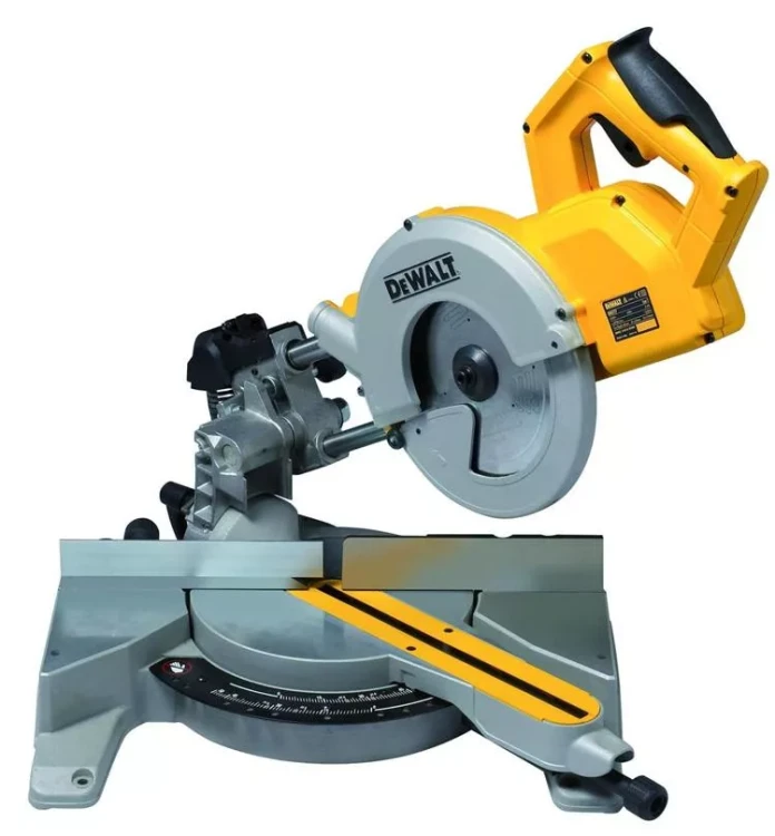 Пила торцовочная(торцевая) DeWalt DW777 купить в Тюмени