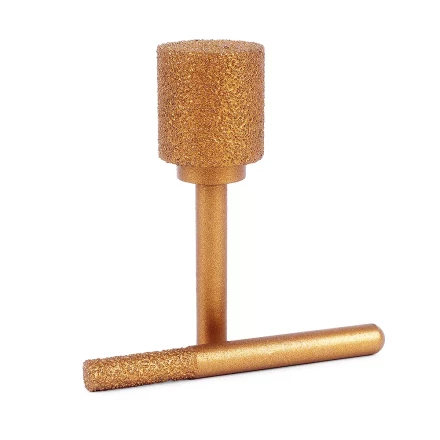 MESSER Алмазная борфреза тип AS 10x20x6 мм купить в Тюмени