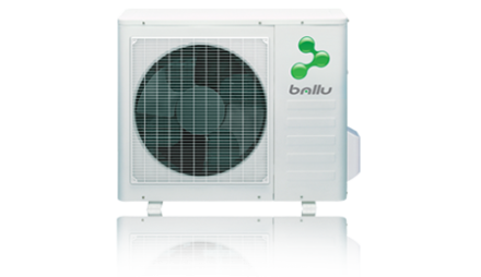 Внутренний блок BALLU BST/in-18HN1 сплит-системы купить в Тюмени