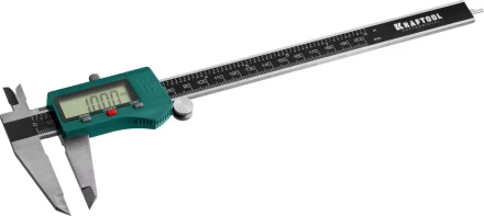 Штангенциркуль KRAFTOOL электронный, 200мм, 0,01мм 34460-200 купить в Тюмени