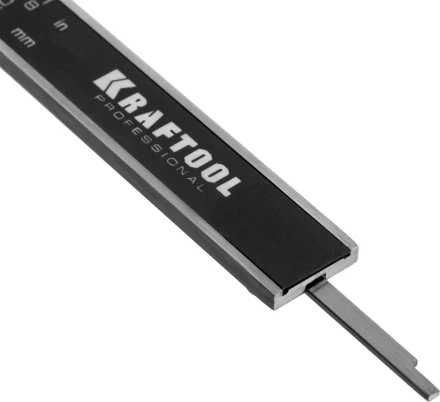 Штангенциркуль KRAFTOOL электронный, 200мм, 0,01мм 34460-200 купить в Тюмени