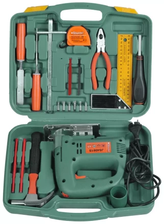 Лобзик Sturm JS 4061S (Электролобзик) купить в Тюмени