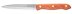 Нож LEGIONER &quot;GERMANICA&quot; универсальный, тип &quot;Solo&quot; с деревянной ручкой, нерж лезвие 110мм 47837-S_z01 купить в Тюмени