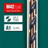 Сверла по металлу HSS-Co 29656-9.5 купить в Тюмени