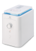 Увлажнитель воздуха ультразвуковой ELECTROLUX EHU – 1010 (white) механ.упр. купить в Тюмени