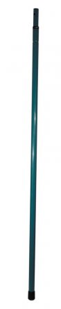 Ручка телескопическая стальная, для 4218-53/372C, 4218-53/371, RACO 4218-53381F, 1,5-2,4м 4218-53381F купить в Тюмени