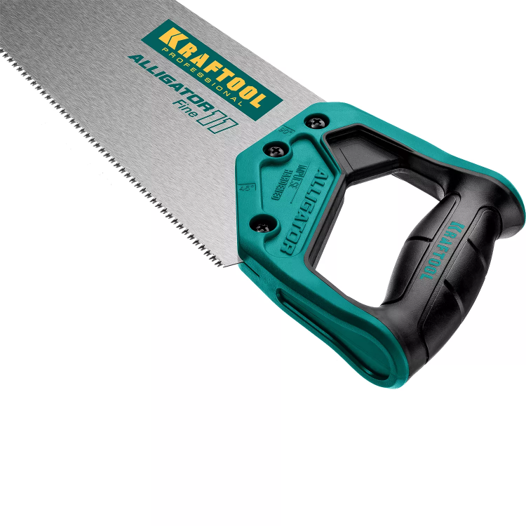 Ножовка для точного реза Alligator Fine 11 15203-45 купить в Тюмени