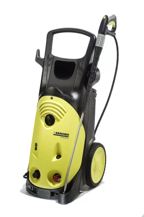 Мойка высокого давления Karcher HD 10/25 -4S Plus (Мойка Керхер HD 10/25 -4S Plus) купить в Тюмени