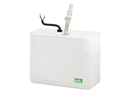 Насос дренажный Ballu Machine Tank моноблочный 12л/ч купить в Тюмени