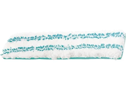 Сменная насадка из микрофибры 295х78 мм для швабры 93501 ТМ Elfe 93502 купить в Тюмени