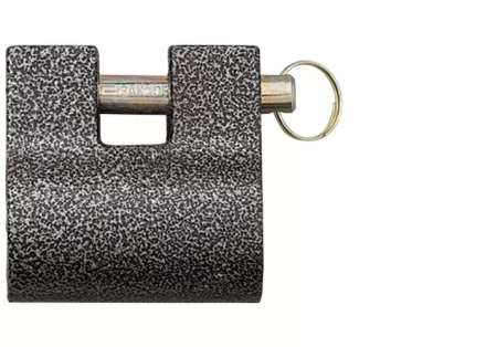 Замок навесной ЗН2-8 60 мм СИБРТЕХ 91616 купить в Тюмени