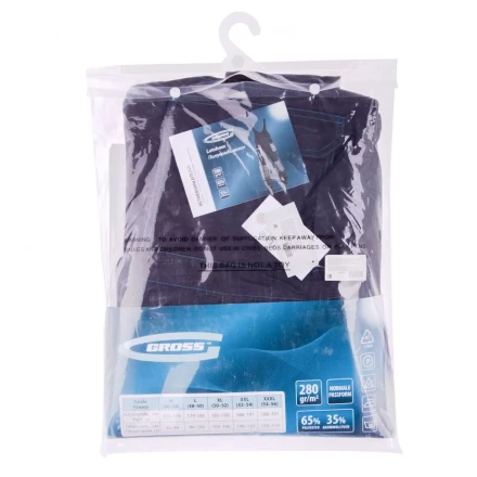 Полукомбинезон XXL Gross 90355 купить в Тюмени