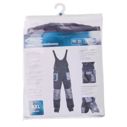 Полукомбинезон XXL Gross 90355 купить в Тюмени