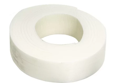 Уплотнитель для окон самоклеящийся 8х8 мм 14 м СИБРТЕХ 93849 купить в Тюмени