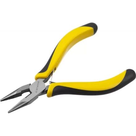 Тонкогубцы STAYER &quot;MASTER&quot; &quot;HERCULES&quot; &quot;MINI&quot;, 120мм 2218-2_z03 купить в Тюмени