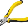 Тонкогубцы STAYER "MASTER" "HERCULES" "MINI", 120мм 2218-2_z03 купить в Тюмени