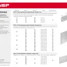 Крепежные углы анкерные УКА-2.0 инд наклейка серия МАСТЕР купить в Тюмени
