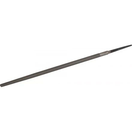 Напильник ЗУБР &quot;ПРОФЕССИОНАЛ&quot; круглый, № 1, 250мм 1650-25-1_z01 купить в Тюмени