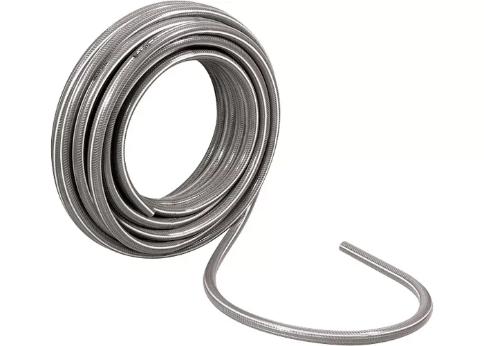 Шланг поливочный 4-слойн. (Heavy duty), 3/4" 50 метров PALISAD LUXE 67567 купить в Тюмени