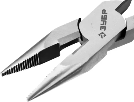 Тонкогубцы ЗУБР &quot;СТАНДАРТ&quot;, 120мм 22169-3 купить в Тюмени