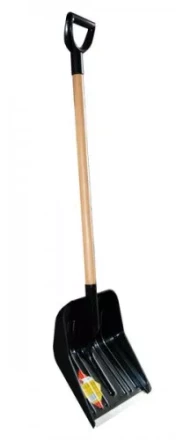 Лопата для снега Энкор 85778 купить в Тюмени