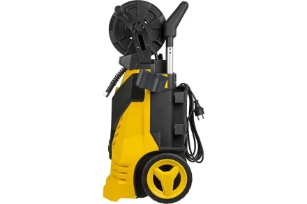 Мойка высокого давления HUTER W210i PROFESSIONAL купить в Тюмени