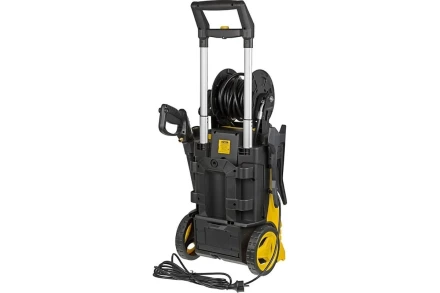 Мойка высокого давления HUTER W210i PROFESSIONAL купить в Тюмени